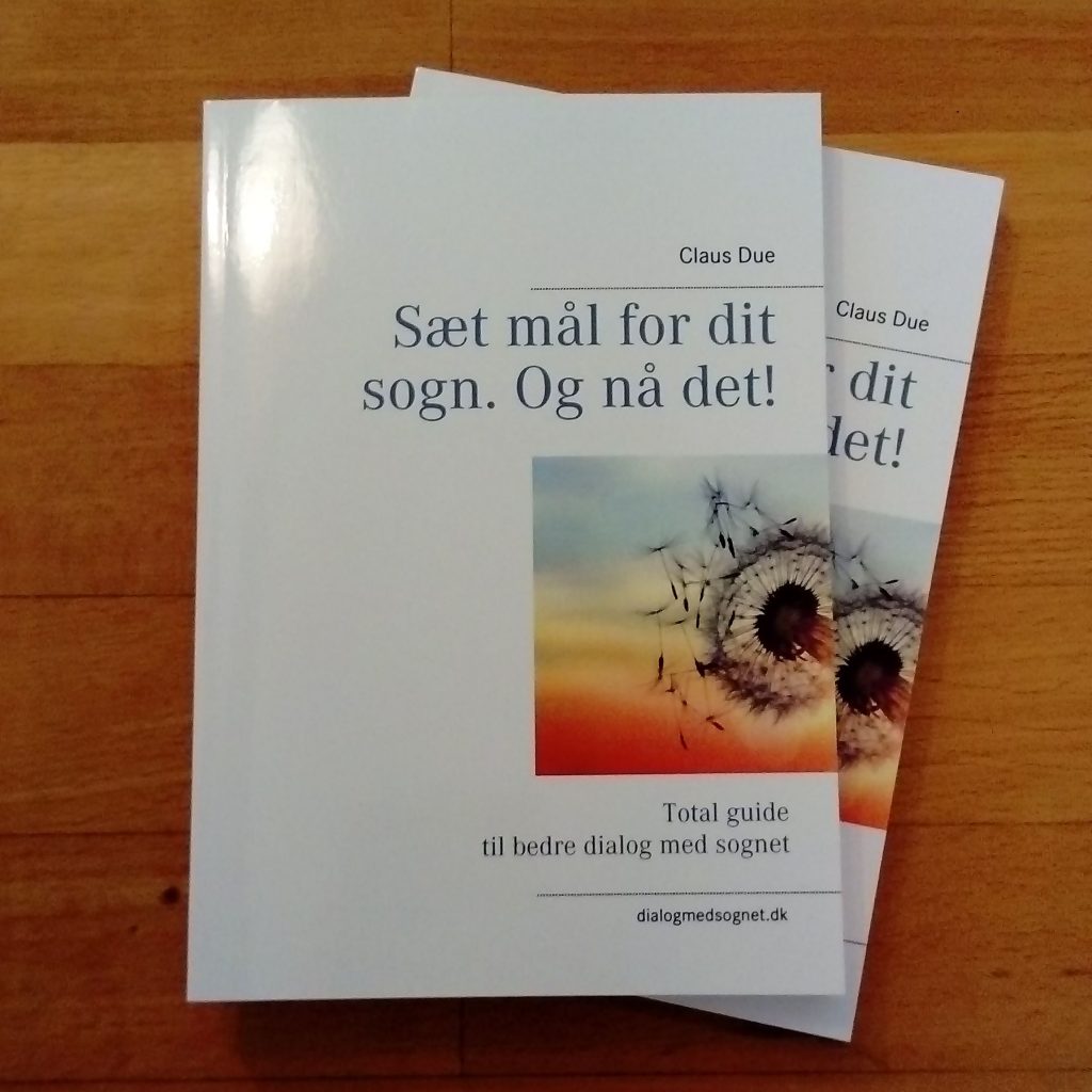Dialog med Sognet